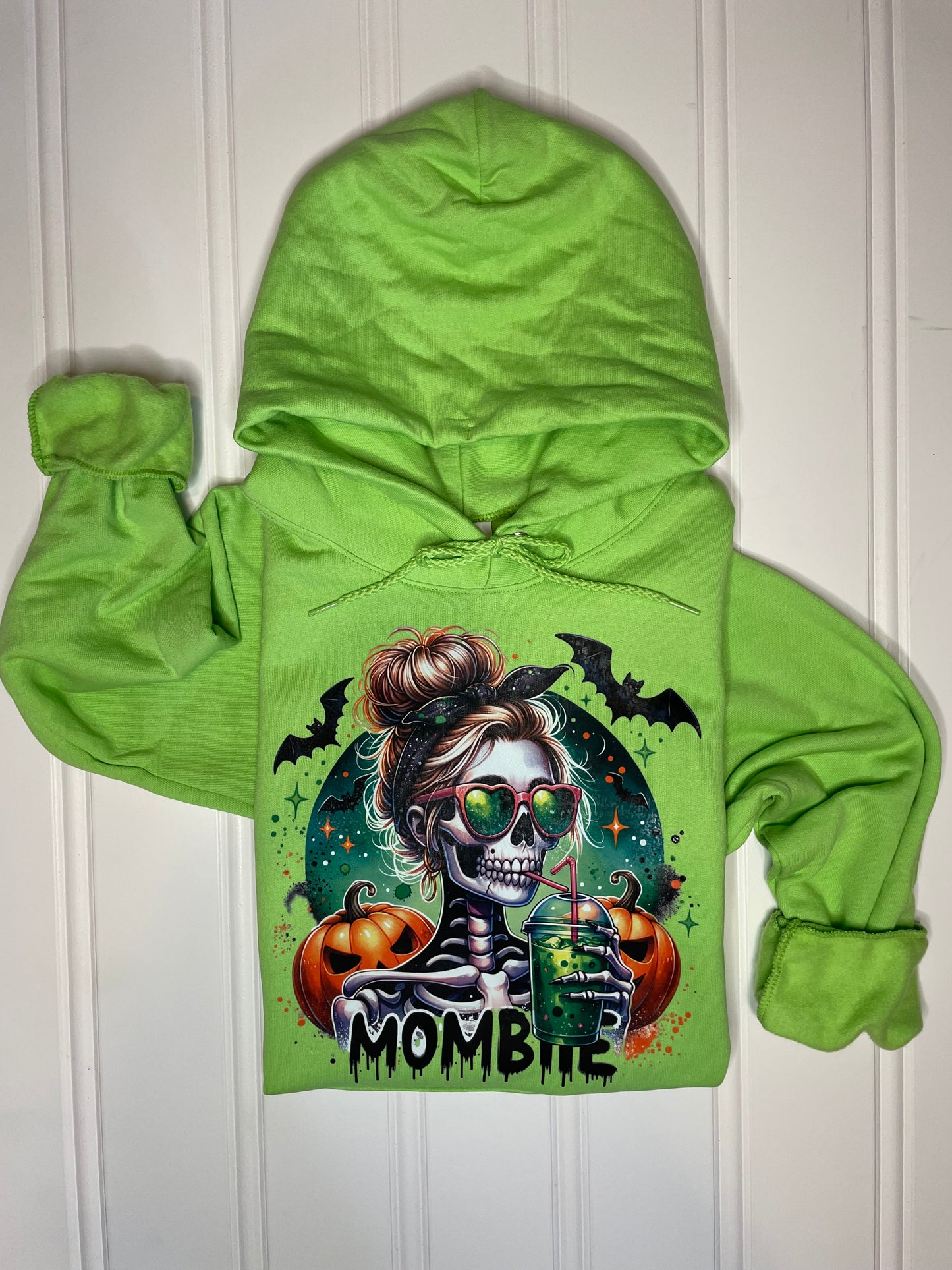 Mombie Sweater