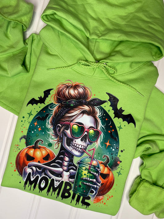 Mombie Sweater