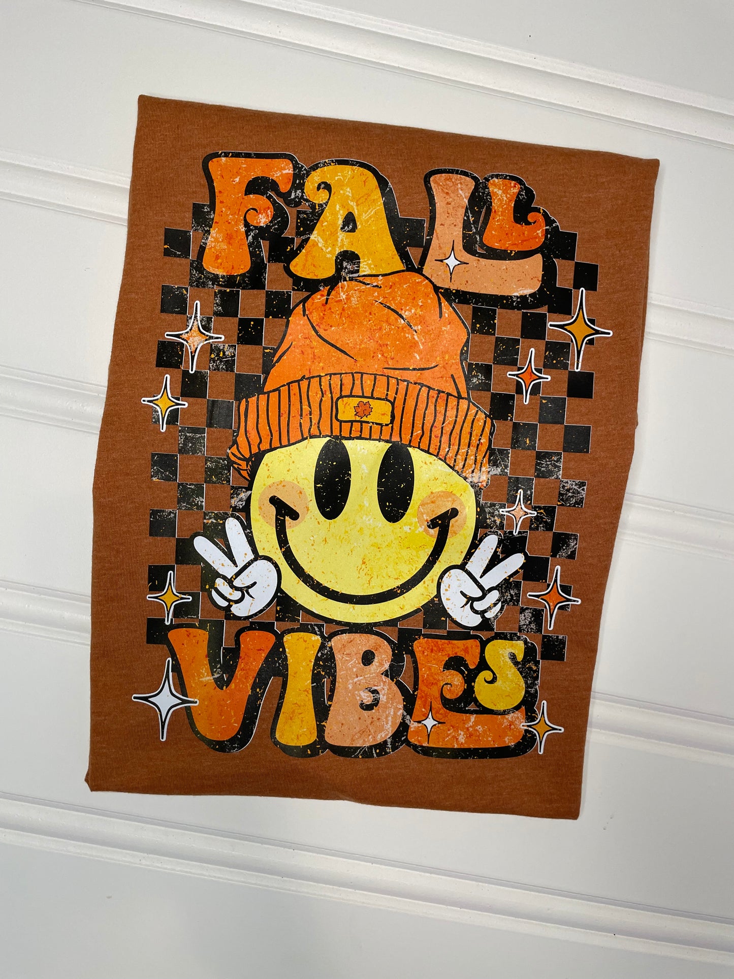 Fall vibes T-shirt